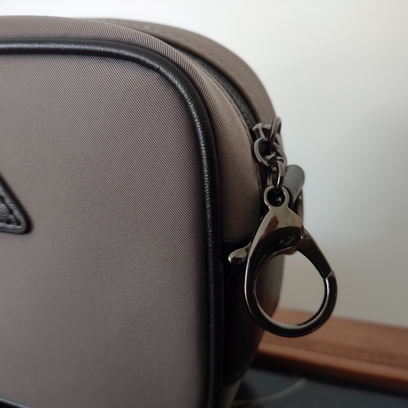 Arden Cove Mini Crossbody Bag Two Straps - Picture 6 of 8